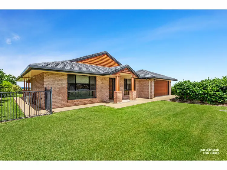 Main view of Homely house listing, 8 Skyline Drive, Norman Gardens QLD 4701