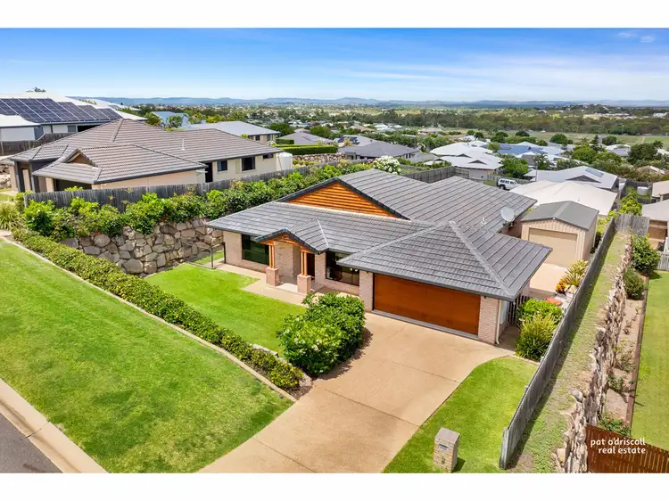 Third view of Homely house listing, 8 Skyline Drive, Norman Gardens QLD 4701