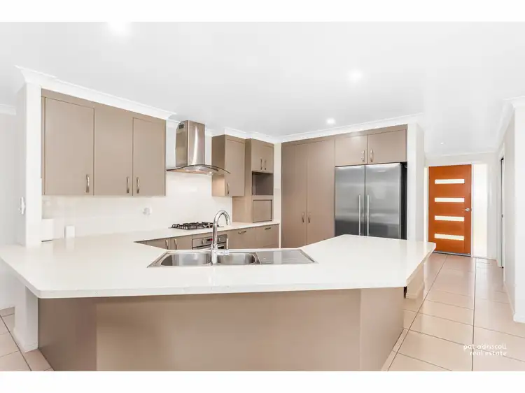 Fourth view of Homely house listing, 8 Skyline Drive, Norman Gardens QLD 4701