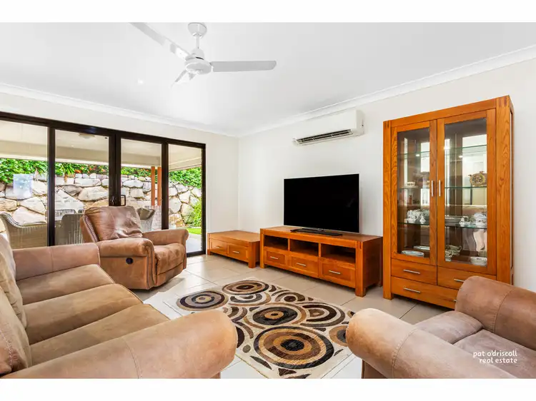 Fifth view of Homely house listing, 8 Skyline Drive, Norman Gardens QLD 4701