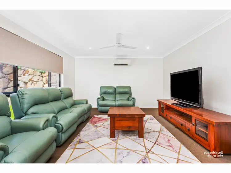 Sixth view of Homely house listing, 8 Skyline Drive, Norman Gardens QLD 4701