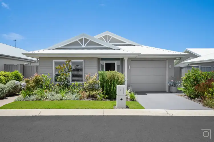 7 Meridian Avenue, Anna Bay NSW 2316