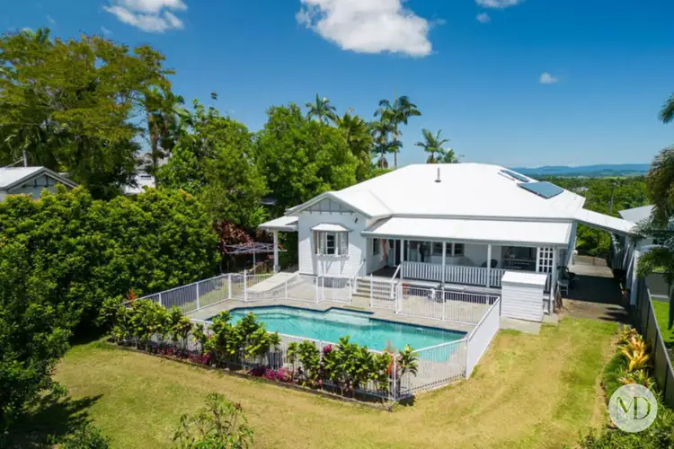 22 Mourilyan Road, East Innisfail QLD 4860
