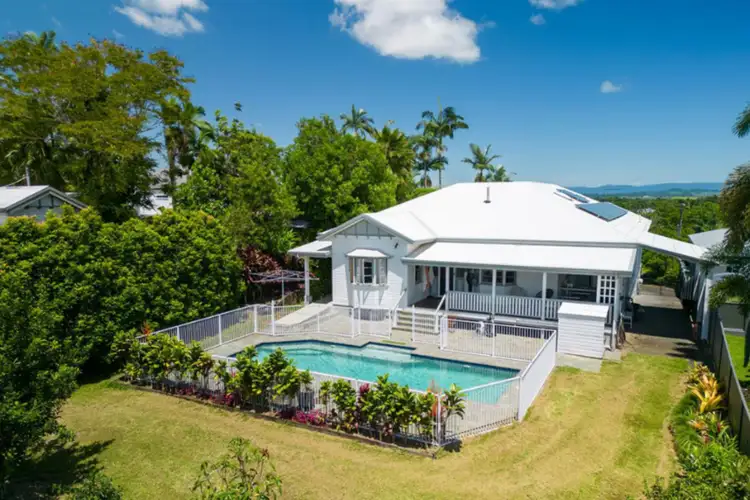 22 Mourilyan Road, East Innisfail QLD 4860
