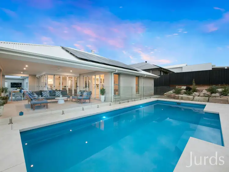 Second view of Homely house listing, 33 Beaufort Avenue, Bellbird NSW 2325