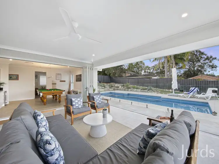 Fourth view of Homely house listing, 33 Beaufort Avenue, Bellbird NSW 2325