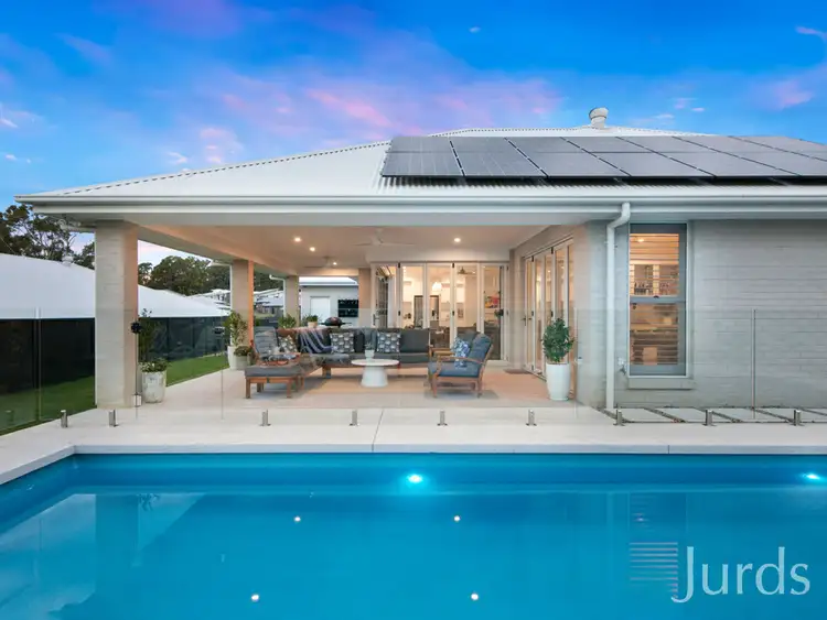 Fifth view of Homely house listing, 33 Beaufort Avenue, Bellbird NSW 2325