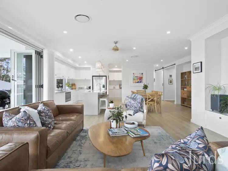 Sixth view of Homely house listing, 33 Beaufort Avenue, Bellbird NSW 2325