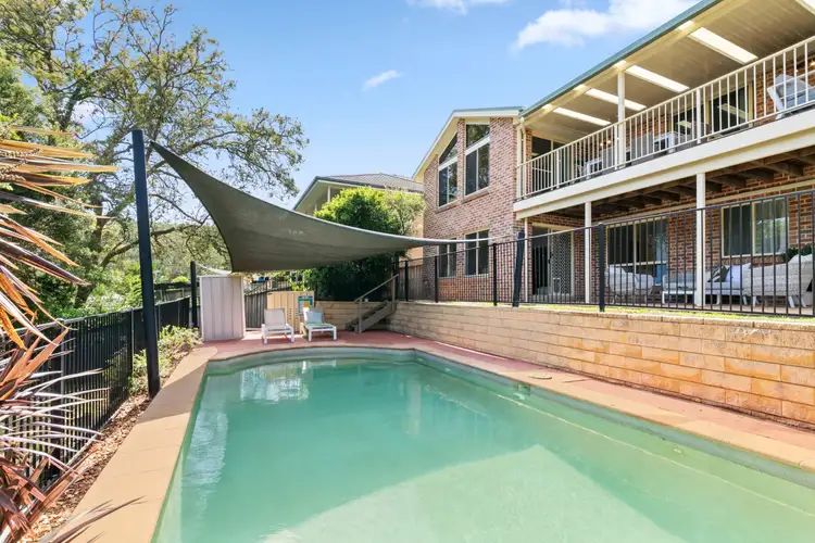 28 Jean Norman Close, Wyoming NSW 2250