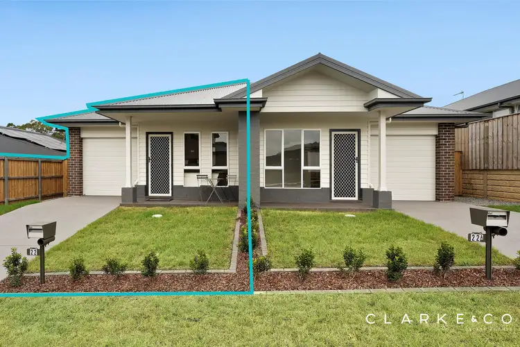 22A Reedling Road, Chisholm NSW 2322