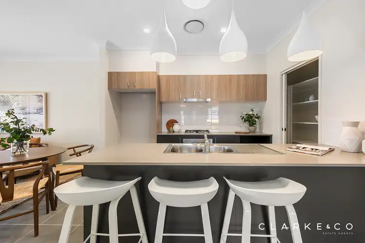 Second view of Homely house listing, 22A Reedling Road, Chisholm NSW 2322