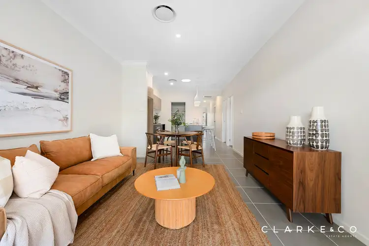 Third view of Homely house listing, 22A Reedling Road, Chisholm NSW 2322