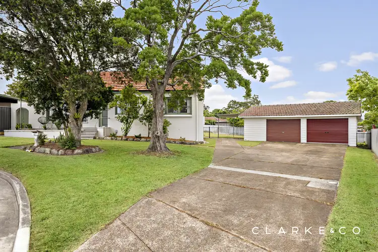 3 Fairview Street, Rutherford NSW 2320