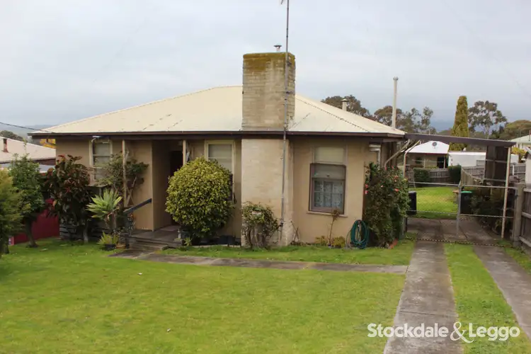 Main view of Homely house listing, 24 McMillan Street, Morwell VIC 3840