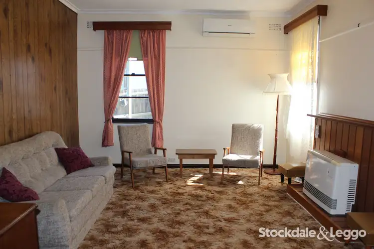 Second view of Homely house listing, 24 McMillan Street, Morwell VIC 3840