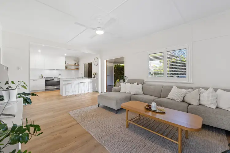 Main view of Homely house listing, 54 Bell Street, Clontarf QLD 4019