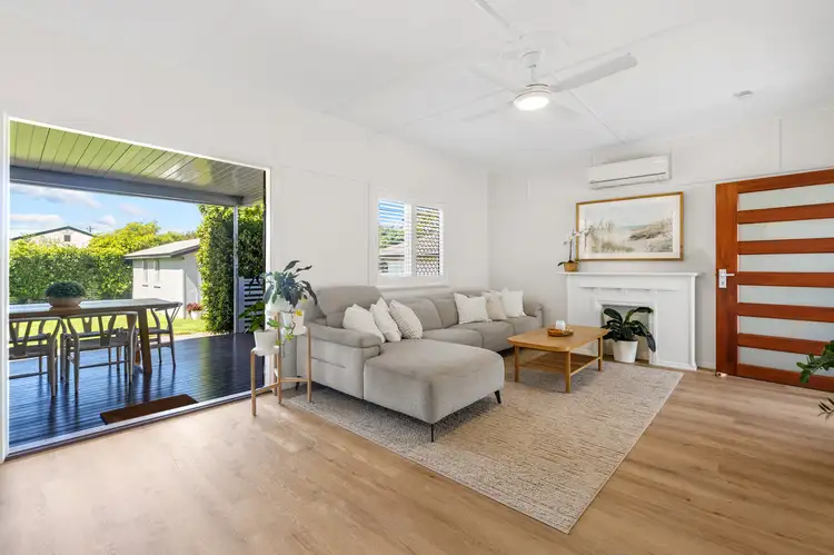 Fifth view of Homely house listing, 54 Bell Street, Clontarf QLD 4019