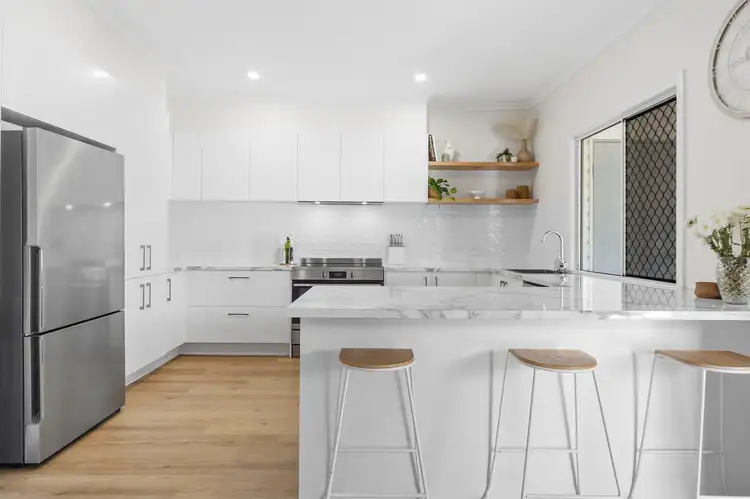 Sixth view of Homely house listing, 54 Bell Street, Clontarf QLD 4019