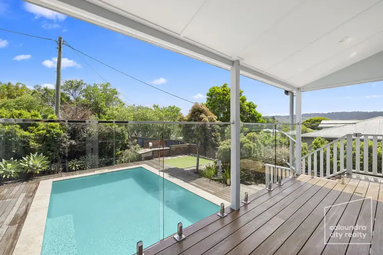 16 Elizabeth Street, Nambour QLD 4560
