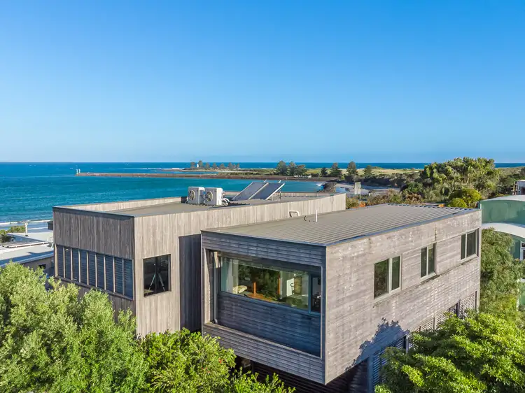 Second view of Homely house listing, 1/10 Griffiths Street, Port Fairy VIC 3284