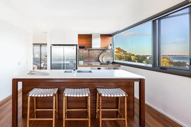 Sixth view of Homely house listing, 1/10 Griffiths Street, Port Fairy VIC 3284