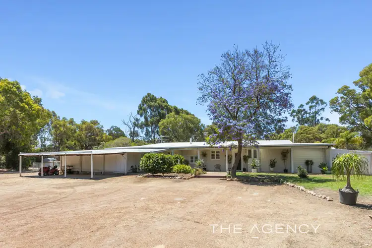 1330 Needham Road, Wooroloo WA 6558