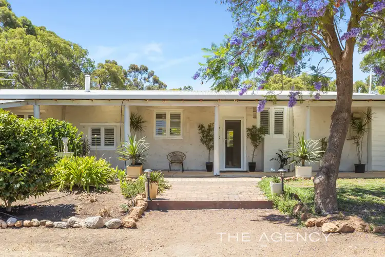 Third view of Homely rural property listing, 1330 Needham Road, Wooroloo WA 6558