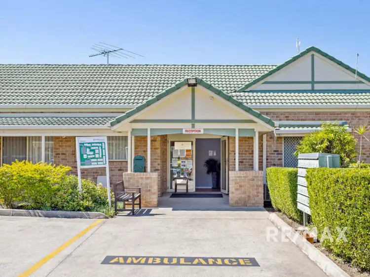 Main view of Homely unit listing, 18/67 Cascade Street, Raceview QLD 4305
