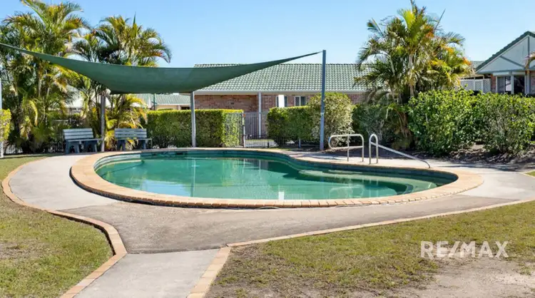 Second view of Homely unit listing, 18/67 Cascade Street, Raceview QLD 4305