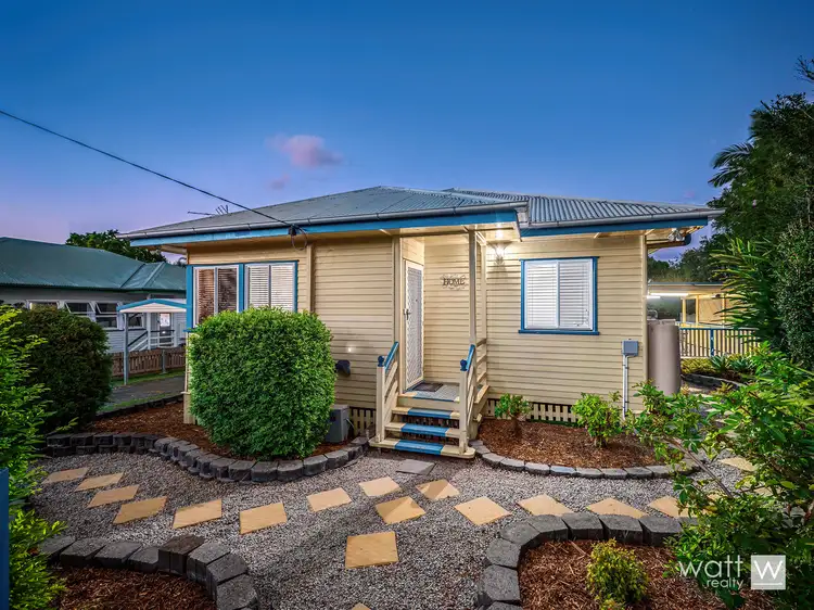 22 Funnell Street, Zillmere QLD 4034
