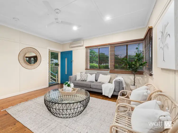 Second view of Homely house listing, 22 Funnell Street, Zillmere QLD 4034