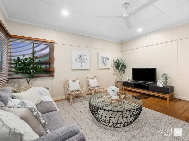 Third view of Homely house listing, 22 Funnell Street, Zillmere QLD 4034