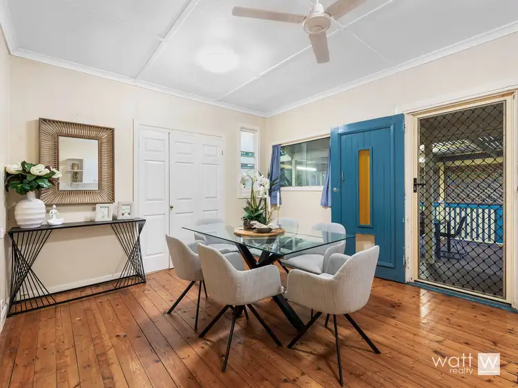 Fourth view of Homely house listing, 22 Funnell Street, Zillmere QLD 4034