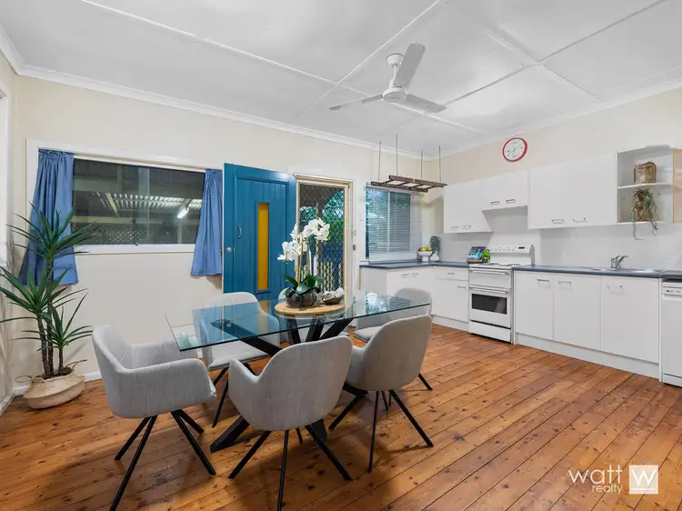 Fifth view of Homely house listing, 22 Funnell Street, Zillmere QLD 4034