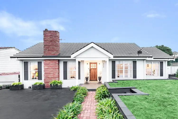 Second view of Homely house listing, 304 Merri Crescent, Warrnambool VIC 3280
