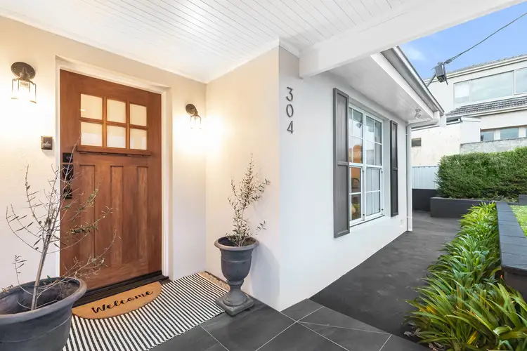 Third view of Homely house listing, 304 Merri Crescent, Warrnambool VIC 3280