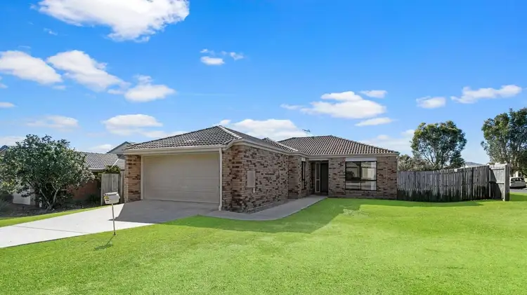Main view of Homely house listing, 16 Lady Bowen Parade, Rothwell QLD 4022