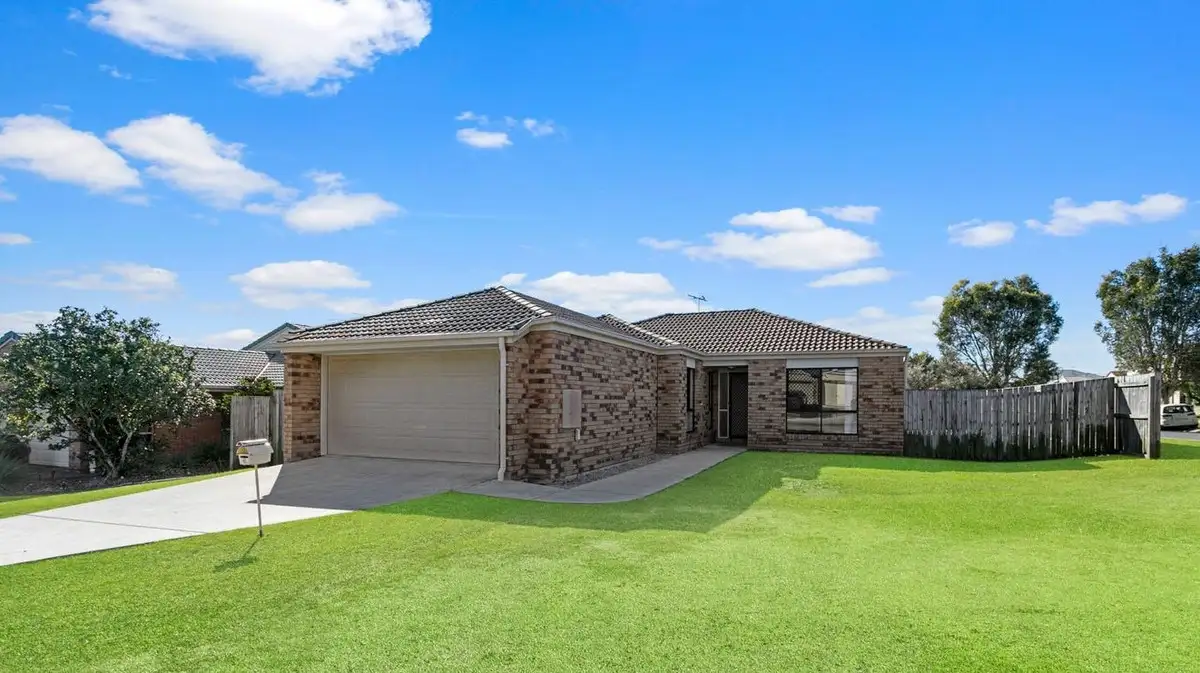 Main view of Homely house listing, 16 Lady Bowen Parade, Rothwell QLD 4022