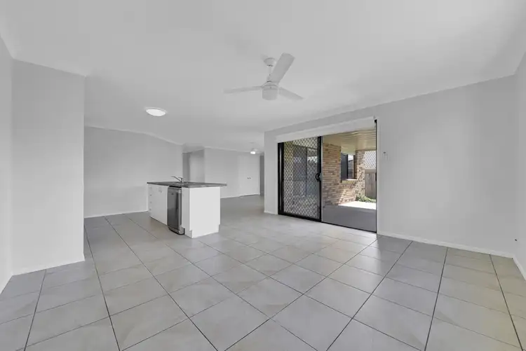 Second view of Homely house listing, 16 Lady Bowen Parade, Rothwell QLD 4022