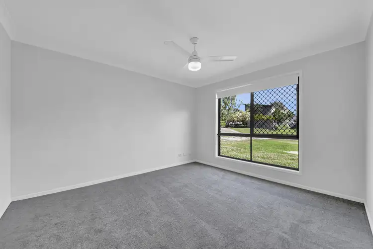 Fourth view of Homely house listing, 16 Lady Bowen Parade, Rothwell QLD 4022