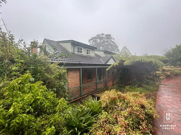 Main view of Homely house listing, 23 Ben Nevis Circuit, Bundanoon NSW 2578