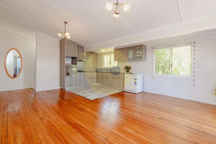 3 Felix Street, Richmond Hill QLD 4820