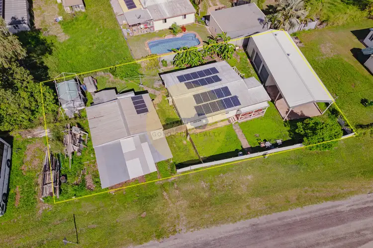 3 Felix Street, Richmond Hill QLD 4820