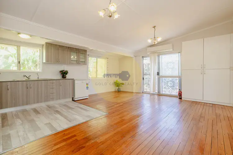 Fifth view of Homely house listing, 3 Felix Street, Richmond Hill QLD 4820