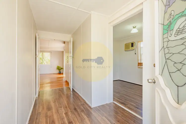Sixth view of Homely house listing, 3 Felix Street, Richmond Hill QLD 4820
