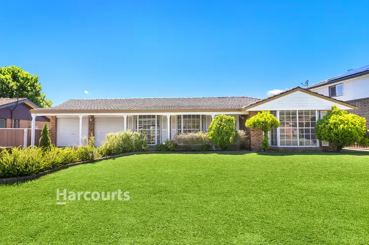 Main view of Homely house listing, 43 Huxley Drive, Horsley NSW 2530