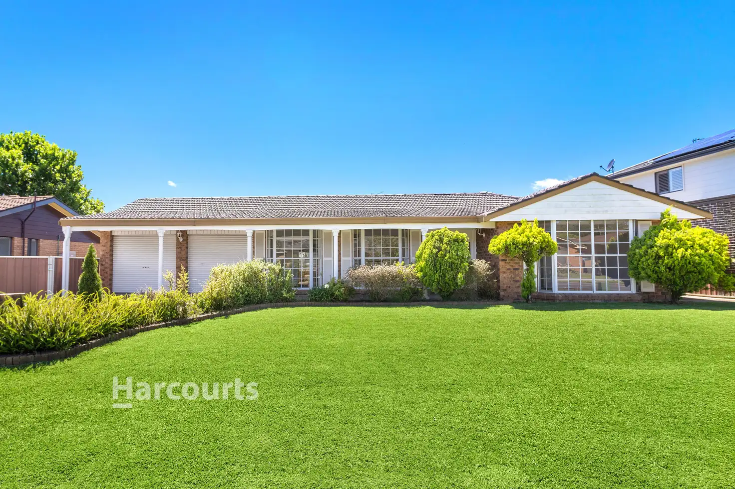 Main view of Homely house listing, 43 Huxley Drive, Horsley NSW 2530