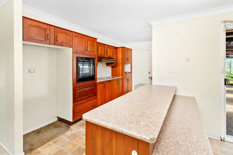 Second view of Homely house listing, 43 Huxley Drive, Horsley NSW 2530