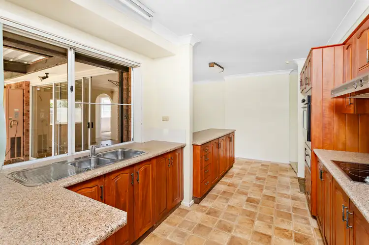 Third view of Homely house listing, 43 Huxley Drive, Horsley NSW 2530