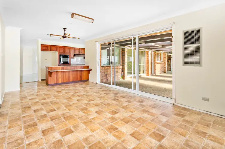 Fourth view of Homely house listing, 43 Huxley Drive, Horsley NSW 2530